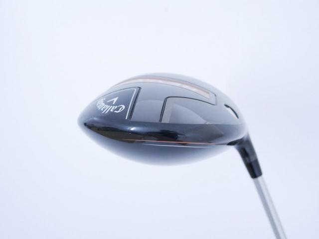 Lady club : All : ไดรเวอร์ Callaway REVA Loft 12.5 Flex L