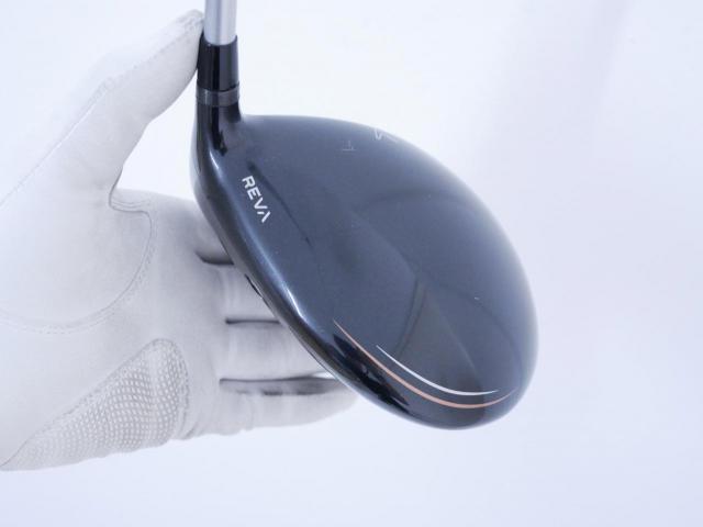 Lady club : All : ไดรเวอร์ Callaway REVA Loft 12.5 Flex L