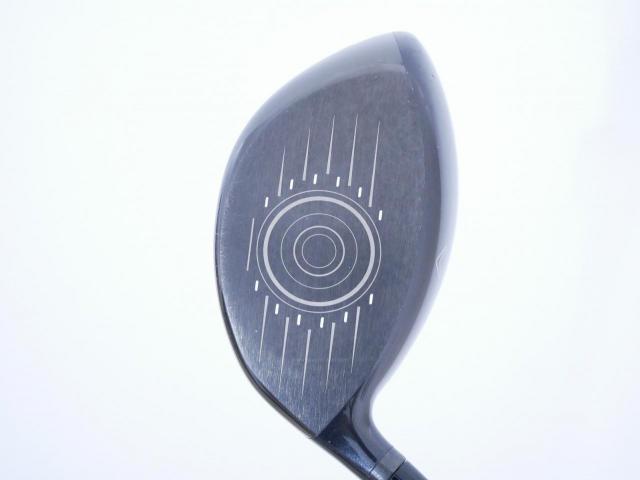 Lady club : All : ไดรเวอร์ Callaway REVA Loft 12.5 Flex L