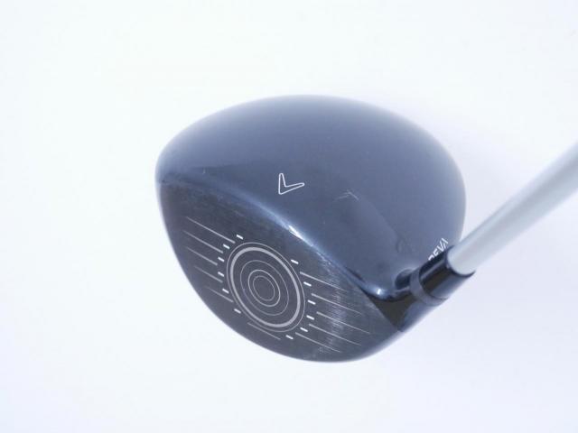 Lady club : All : ไดรเวอร์ Callaway REVA Loft 12.5 Flex L