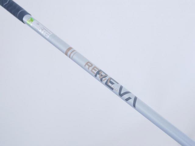 Lady club : All : ไดรเวอร์ Callaway REVA Loft 12.5 Flex L