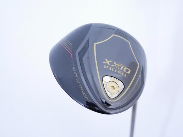 Driver : XXIO : ไดรเวอร์ XXIO Prime 12 (รุ่นท๊อปสุด ออกปี 2023 เหมาะกับซีเนียร์มากๆ) Loft 10.5 ก้าน SP-1200 Flex R