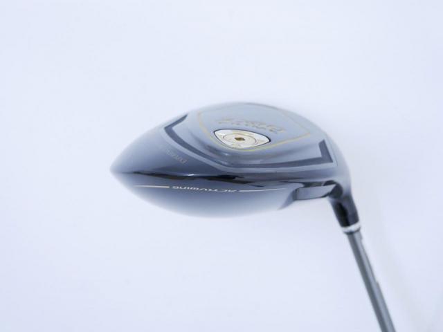 Driver : XXIO : ไดรเวอร์ XXIO Prime 12 (รุ่นท๊อปสุด ออกปี 2023 เหมาะกับซีเนียร์มากๆ) Loft 10.5 ก้าน SP-1200 Flex R