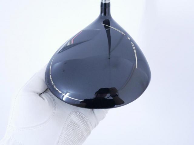 Driver : XXIO : ไดรเวอร์ XXIO Prime 12 (รุ่นท๊อปสุด ออกปี 2023 เหมาะกับซีเนียร์มากๆ) Loft 10.5 ก้าน SP-1200 Flex R