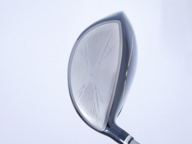 Driver : XXIO : ไดรเวอร์ XXIO Prime 12 (รุ่นท๊อปสุด ออกปี 2023 เหมาะกับซีเนียร์มากๆ) Loft 10.5 ก้าน SP-1200 Flex R