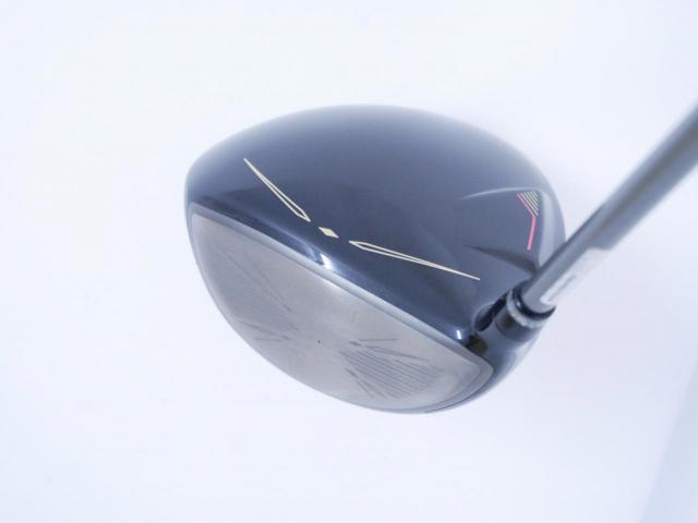 Driver : XXIO : ไดรเวอร์ XXIO Prime 12 (รุ่นท๊อปสุด ออกปี 2023 เหมาะกับซีเนียร์มากๆ) Loft 10.5 ก้าน SP-1200 Flex R