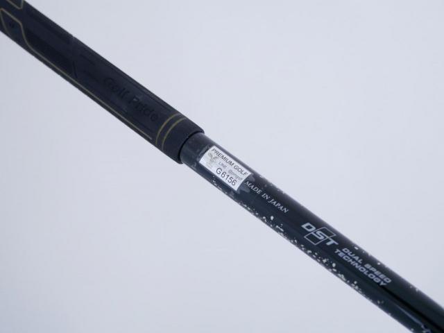 Driver : XXIO : ไดรเวอร์ XXIO Prime 12 (รุ่นท๊อปสุด ออกปี 2023 เหมาะกับซีเนียร์มากๆ) Loft 10.5 ก้าน SP-1200 Flex R