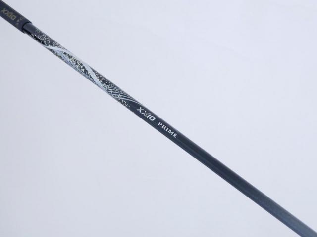 Driver : XXIO : ไดรเวอร์ XXIO Prime 12 (รุ่นท๊อปสุด ออกปี 2023 เหมาะกับซีเนียร์มากๆ) Loft 10.5 ก้าน SP-1200 Flex R