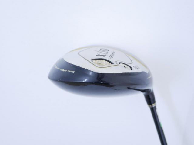 Driver : XXIO : ไดรเวอร์ XXIO Prime 9 (รุ่นท๊อปสุด ออกปี 2018) Loft 10.5 ก้าน SP-900 Flex R