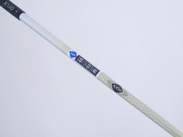 Driver : XXIO : ไดรเวอร์ XXIO Prime 9 (รุ่นท๊อปสุด ออกปี 2018) Loft 10.5 ก้าน SP-900 Flex R