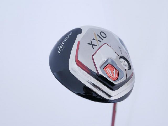 Driver : XXIO : ไดรเวอร์ XXIO 8 Red (รุ่นปี 2015) Loft 10.5 ก้าน MP-800 Flex R