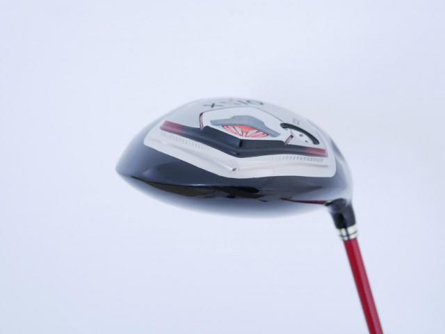 Driver : XXIO : ไดรเวอร์ XXIO 8 Red (รุ่นปี 2015) Loft 10.5 ก้าน MP-800 Flex R