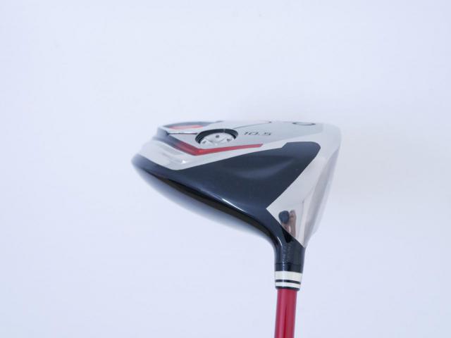 Driver : XXIO : ไดรเวอร์ XXIO 8 Red (รุ่นปี 2015) Loft 10.5 ก้าน MP-800 Flex R