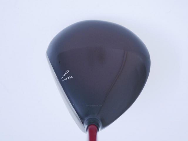 Driver : XXIO : ไดรเวอร์ XXIO 8 Red (รุ่นปี 2015) Loft 10.5 ก้าน MP-800 Flex R