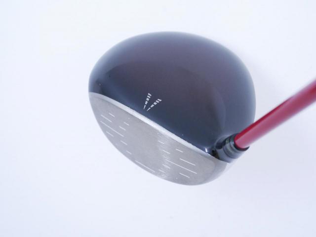 Driver : XXIO : ไดรเวอร์ XXIO 8 Red (รุ่นปี 2015) Loft 10.5 ก้าน MP-800 Flex R