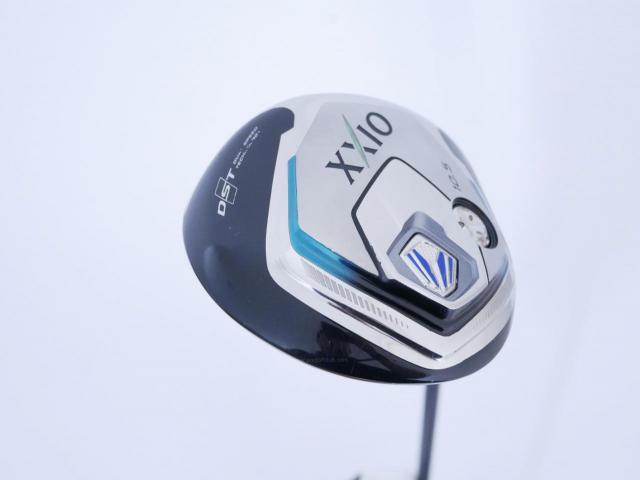 Driver : XXIO : ไดรเวอร์ XXIO 8 (รุ่นปี 2015) Loft 10.5 ก้าน MP-800 Flex R