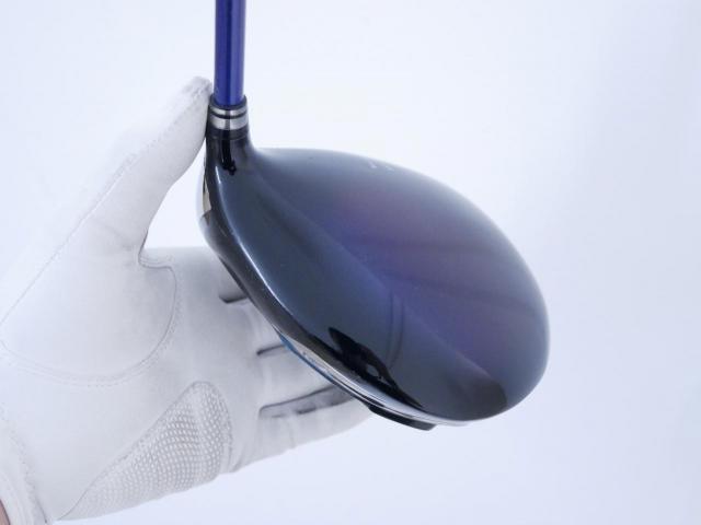 Driver : XXIO : ไดรเวอร์ XXIO 8 (รุ่นปี 2015) Loft 10.5 ก้าน MP-800 Flex R