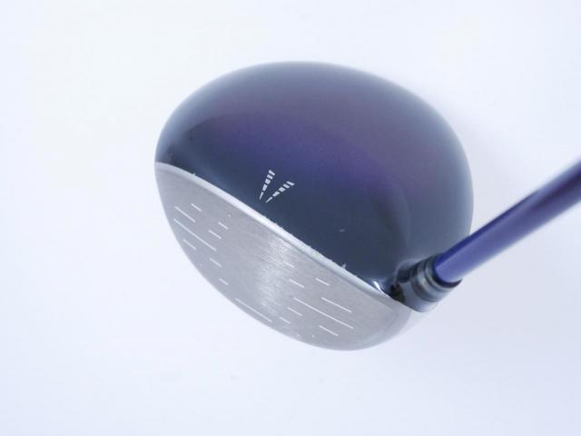 Driver : XXIO : ไดรเวอร์ XXIO 8 (รุ่นปี 2015) Loft 10.5 ก้าน MP-800 Flex R