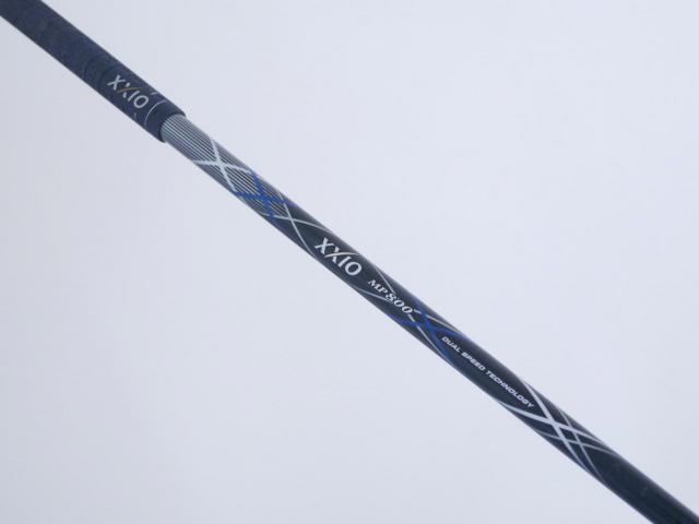 Driver : XXIO : ไดรเวอร์ XXIO 8 (รุ่นปี 2015) Loft 10.5 ก้าน MP-800 Flex R