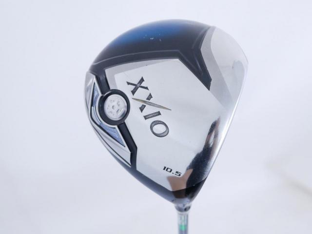 Driver : XXIO : ไดรเวอร์ XXIO 7 (460cc.) Loft 10.5 ก้าน MP-700 Flex SR
