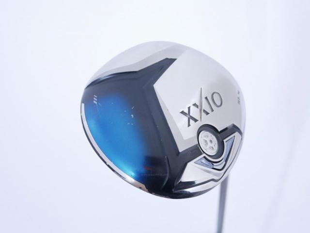 Driver : XXIO : ไดรเวอร์ XXIO 7 (460cc.) Loft 10.5 ก้าน MP-700 Flex SR