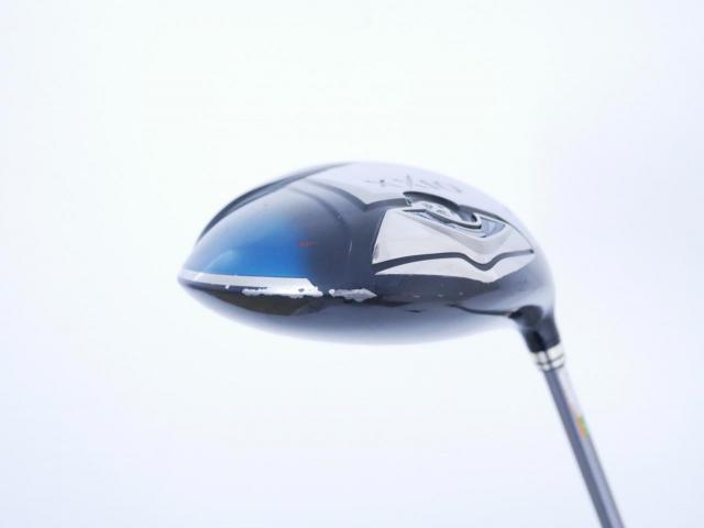 Driver : XXIO : ไดรเวอร์ XXIO 7 (460cc.) Loft 10.5 ก้าน MP-700 Flex SR