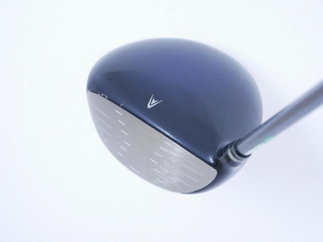 Driver : XXIO : ไดรเวอร์ XXIO 7 (460cc.) Loft 10.5 ก้าน MP-700 Flex SR