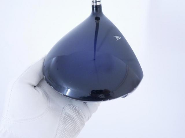 Driver : XXIO : ไดรเวอร์ XXIO 7 (460cc.) Loft 10.5 ก้าน MP-700 Flex SR