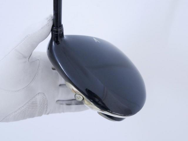 Driver : XXIO : **มีตำหนิ** ไดรเวอร์ XXIO Prime 5 (รุ่นท๊อปสุด 460cc.) Loft 11.5 ก้าน SP-500 Flex R