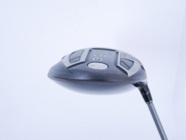 Driver : PRGR : ไดรเวอร์ PRGR EGG 5500 Impact (ปี 2020 ตีง่ายมากๆ ก้านสั้นกว่ารุ่นปกติ) Loft 10.5 ก้าน M-40 Flex SR