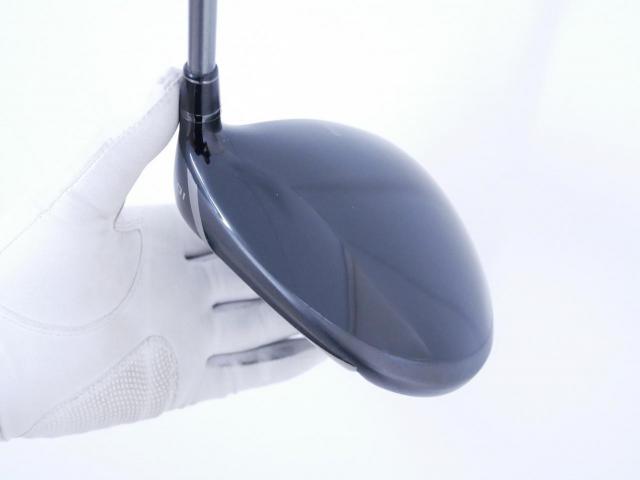 Driver : PRGR : ไดรเวอร์ PRGR EGG 5500 Impact (ปี 2020 ตีง่ายมากๆ ก้านสั้นกว่ารุ่นปกติ) Loft 10.5 ก้าน M-40 Flex SR