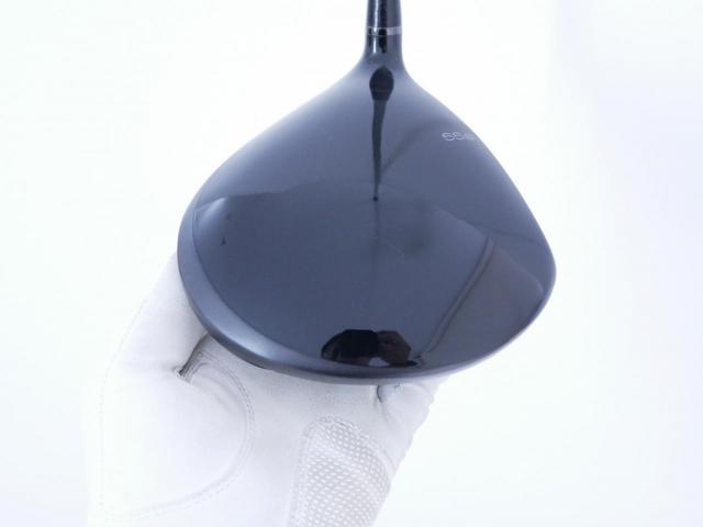 Driver : PRGR : ไดรเวอร์ PRGR EGG 5500 Impact (ปี 2020 ตีง่ายมากๆ ก้านสั้นกว่ารุ่นปกติ) Loft 10.5 ก้าน M-40 Flex SR