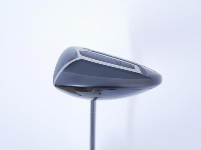 Driver : PRGR : ไดรเวอร์ PRGR EGG 5500 Impact (ปี 2020 ตีง่ายมากๆ ก้านสั้นกว่ารุ่นปกติ) Loft 10.5 ก้าน M-40 Flex SR