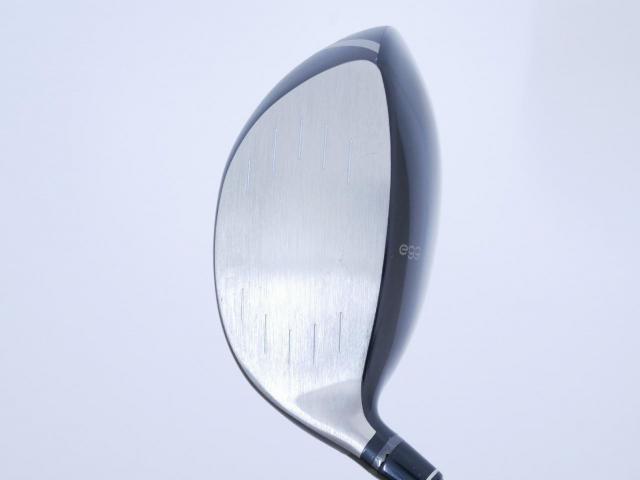 Driver : PRGR : ไดรเวอร์ PRGR EGG 5500 Impact (ปี 2020 ตีง่ายมากๆ ก้านสั้นกว่ารุ่นปกติ) Loft 10.5 ก้าน M-40 Flex SR