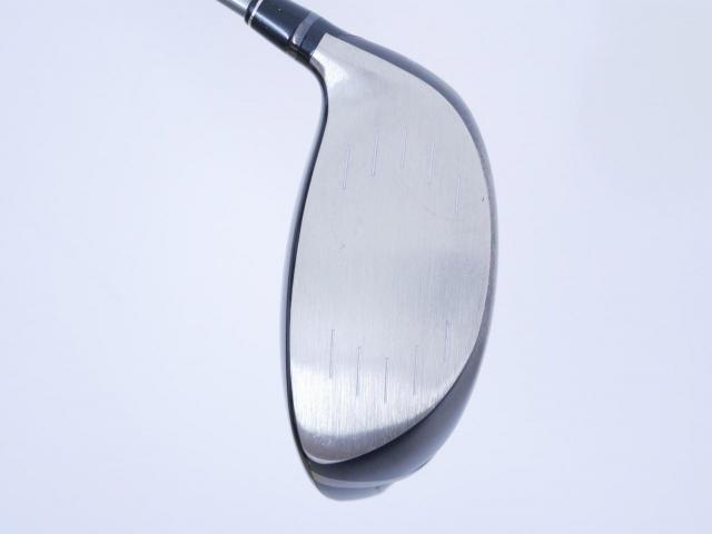 Driver : PRGR : ไดรเวอร์ PRGR EGG 5500 Impact (ปี 2020 ตีง่ายมากๆ ก้านสั้นกว่ารุ่นปกติ) Loft 10.5 ก้าน M-40 Flex SR