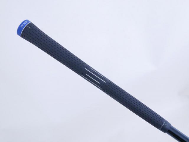 Driver : PRGR : ไดรเวอร์ PRGR EGG 5500 Impact (ปี 2020 ตีง่ายมากๆ ก้านสั้นกว่ารุ่นปกติ) Loft 10.5 ก้าน M-40 Flex SR