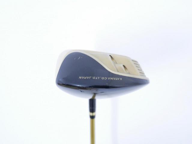 Driver : Katana : Katana Sword 4WD Hi (460cc. หน้าเด้งเกินกฏ) Loft 11 ก้าน Sword Tour Ad Flex R2