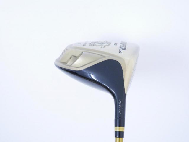 Driver : Katana : Katana Sword 4WD Hi (460cc. หน้าเด้งเกินกฏ) Loft 11 ก้าน Sword Tour Ad Flex R2