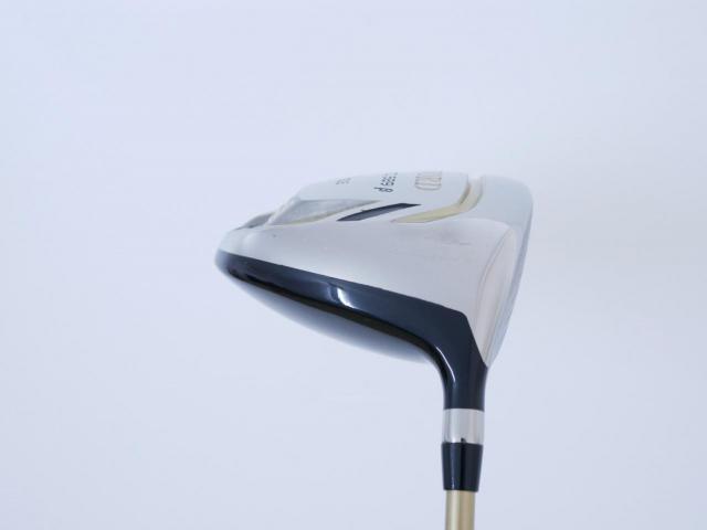 Driver : Katana : Katana Sword ATC-589B (ปี 2017 460cc.) Loft 10.5 ก้าน Fujikura Speeder 589B Flex R