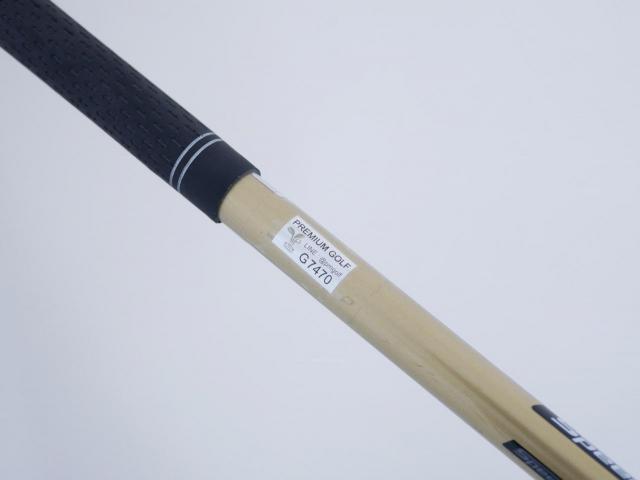 Driver : Katana : Katana Sword ATC-589B (ปี 2017 460cc.) Loft 10.5 ก้าน Fujikura Speeder 589B Flex R