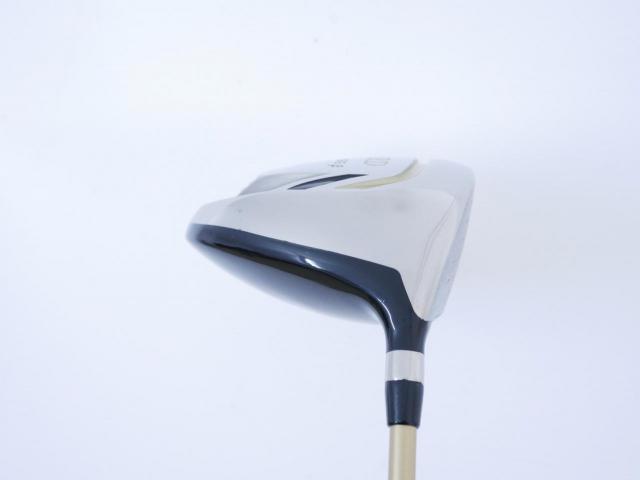 Driver : Katana : Katana Sword ATC-589B (ปี 2017 460cc.) Loft 10.5 ก้าน Fujikura Speeder 589B Flex R