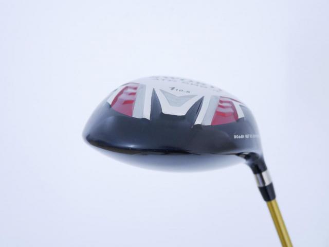 Driver : Katana : Katana Sword ATC-589a (460cc.) Loft 10.5 ก้าน Fujikura Speeder 589a Flex SR