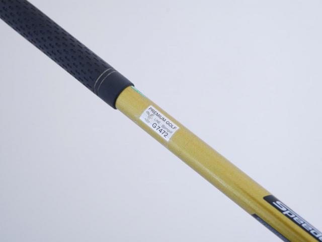 Driver : Katana : Katana Sword ATC-589a (460cc.) Loft 10.5 ก้าน Fujikura Speeder 589a Flex SR