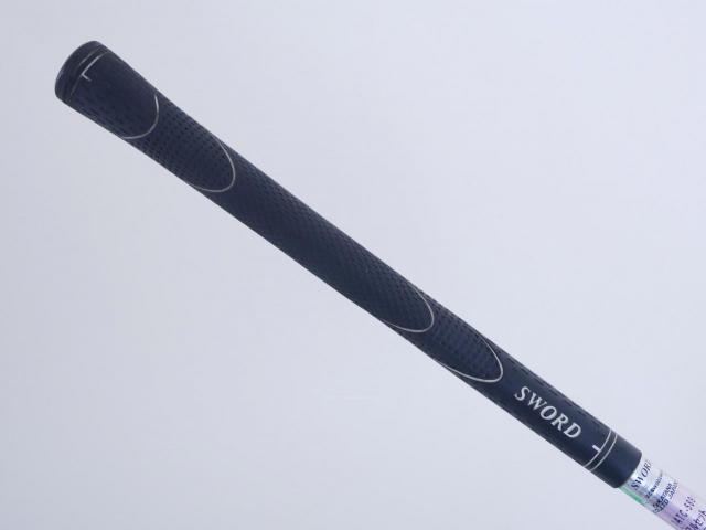 Driver : Katana : Katana Sword ATC-589a (460cc.) Loft 10.5 ก้าน Fujikura Speeder 589a Flex SR