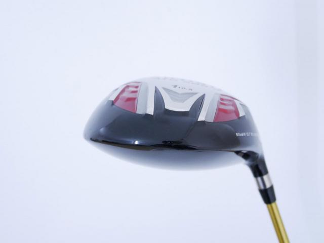 Driver : Katana : **มีบุบ** Katana Sword ATC-589a (460cc.) Loft 10.5 ก้าน Fujikura Speeder 589a Flex R