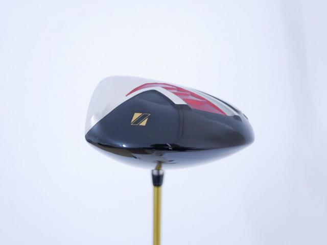 Driver : Katana : **มีบุบ** Katana Sword ATC-589a (460cc.) Loft 10.5 ก้าน Fujikura Speeder 589a Flex R
