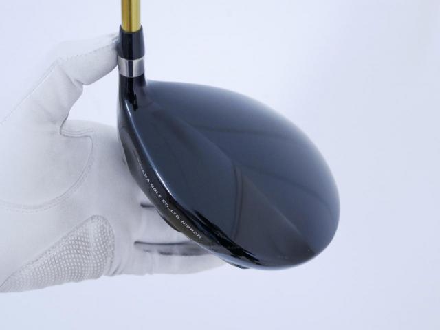 Driver : Katana : **มีบุบ** Katana Sword ATC-589a (460cc.) Loft 10.5 ก้าน Fujikura Speeder 589a Flex R