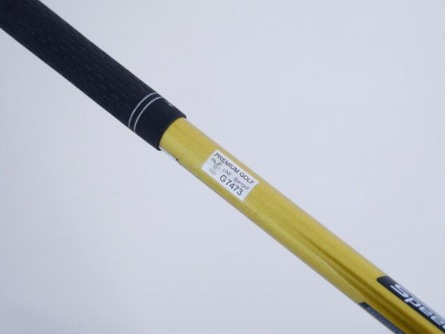 Driver : Katana : **มีบุบ** Katana Sword ATC-589a (460cc.) Loft 10.5 ก้าน Fujikura Speeder 589a Flex R