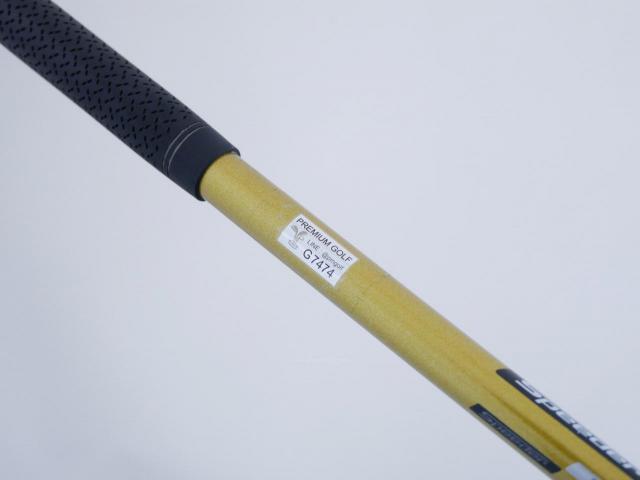 Driver : Katana : Katana Sword ATC-589 (460cc.) Loft 9.5 ก้าน Speeder 589 Flex SR