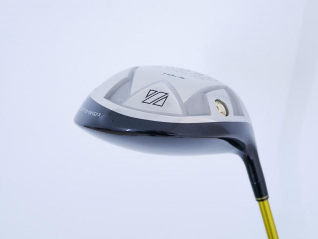 Driver : Katana : Katana Sword Sniper XX Hi-Cor Face (460cc. หน้าเด้งเกินกฏ) Loft 10.5 ก้าน Speeder 589 Flex R